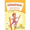 Pätminútovky matematika 2.ročník - Kolektív