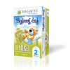 MEGAFYT Bylinný čaj FENIKEL pre deti od 2. mesiaca, 20x1,5 g (30 g), 8595151951636