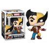 Funko Pop! Marvel Logan Wolverine 1433