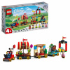 LEGO Disney 43212 – vlak plný zábavy