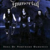 Immortal - Sons Of Northern Darkness [CD]