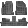 Rezaw-Plast 201210 Gumové autokoberce Citroen C4 Picasso 2006-2013 (5 míst)