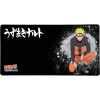 Konix Naruto KX MOUSEPAD XXL BLACK Herná podložka pod myš Čierna, Oranžová (KX-NAR-MP-BLACK-XXL)