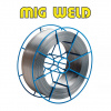 Drôt MIG WELD ML4043 (AlSi5) 1,0mm/7kg, BS300