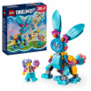 LEGO DREAMZzz 71488 Bunchu a kreatívne zvieracie dobrodružstvá