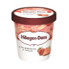 Häagen-Dazs zmrzlina Jahoda, smotana 460 ml Häagen-Dazs zmrzlina Jahoda, smotana 460 ml