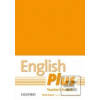 English Plus 4 Teacher´s…