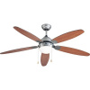 Madeira Stropný ventilátor Madeira Morgien Ø130 cm