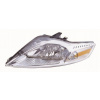 Reflektor ĽAVÝ FORD MONDEO MK4 07-14 DEPO H7/H1