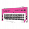 Kúsky rias Clavier Wide Du2o 0.10 C 10 mm