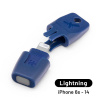 Heat-It Heat it - ošetrenie bodnutí hmyzom pomocou smartfónu, Lightning HT-LIGH