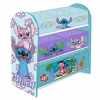 Organizér na hračky Lilo a Stitch s Angel Arditex