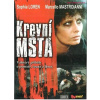 Krevní msta - DVD