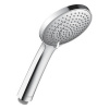 Duravit - Ručná sprcha 3jet Ø 110, chróm UV0650016010