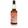 Pre ženy kombinovaná zmes Bach. esencií 30 ml