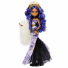 Mattel Monster High Bábika Howliday Clawdeen Wolf Zimná edícia 29 cm