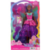 Barbie Barbie a dotek kouzla Panenka Brooklyn JCW49 - Mattel