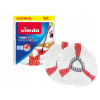 Vložka do rotačného mopu Vileda Návlek na rotačný mop Vileda TURBO 2v1 2 ks 22 cm