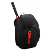 Wilson Clash V3 Backpack black