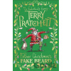 Father Christmass Fake Beard - Terry Pratchett, Mark Beech (ilustrácie)