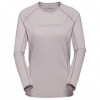 Mammut Selun FL Longsleeve Women Logo