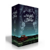 Aristotle and Dante Collection (Boxed Set)