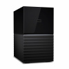 WD My Book Duo 16TB, WDBFBE0160JBK-EESN