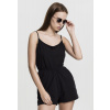 Ladies Short Spaghetti Jumpsuit 5XL