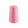 Berotex Overlock/coverlock polyesterová nit NTF 5000 yards PES 40/2 - 550 Candy Pink