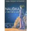 Naušika z Větrného údolí - DVD