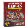 Warhammer Heroes: Stormcast Eternals (1 kus)
