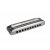 Hohner Meisterklasse MS A Diatonická ústna harmonika