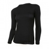 Brubeck Active Wool DR Women's velikost XL barva black