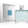Azzaro Chrome toaletná voda pánska 50 ml