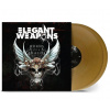 Elegant Weapons: Horns For A Halo (Coloured Gold Vinyl) - 2Vinyl (LP)