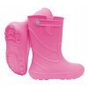 ZETPOL detské gumáky EVA Pink 32/33
