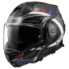 LS2 FF901 ADVANT XC FUTURE GL.WHITE BLUE-06 S