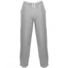 Just Hoods Dámske tepláky JH072 Heather Grey XS