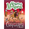 Morgavsa a Morgana Tajem… (Petr Kopl)