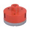 Extol Premium 8801879 Diamantový kotúč, Ø 83mm, závit M14
