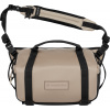 Wandrd ROGUE Sling 9 l Yuma Tan