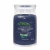 YANKEE CANDLE Signature Lakefront Lodge 567 g
