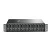 TP-LINK TP-Link MC1400 (TL-MC1400) 14-Slot Media Converter Chassis (MC1400)