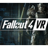 Fallout 4 VR EU PC Steam CD Key