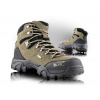 VM FOOTWEAR NEWBOSTON 4920-08 / Celokožená outdoor obuv s membránou - khaki 38