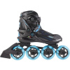 Roces Helium TIF II Dámské Inline brusle (Černá|38)