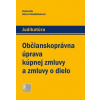 Občianskoprávna úprava kúpnej zmluvy a zmluvy o dielo - Hambáleková Alena