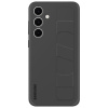 Zadný kryt s pútkom pre Samsung Galaxy S25 EF-GS931CBEGWW, čierna