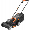 Aku kosačka Worx Akumulátorová kosačka WG730E (WG730E)