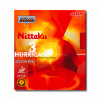 Nittaku poťah Hurricane 3 - čierna, 1,8mm